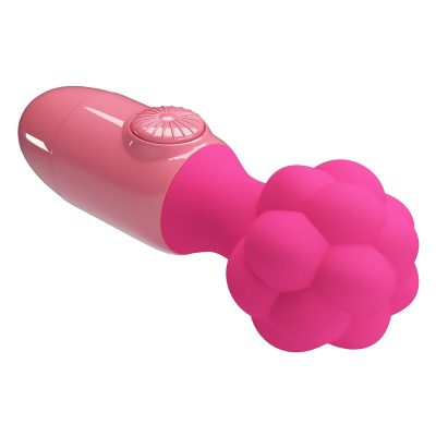 Pretty love - mini massagador anwen rosa - image 6