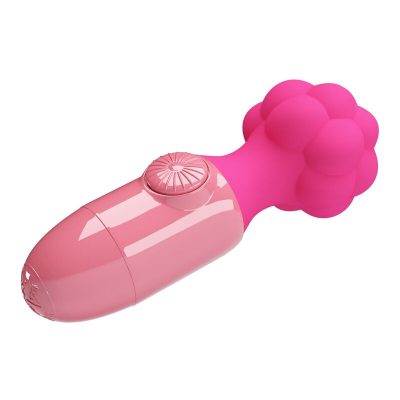 Pretty love - mini massagador anwen rosa - image 7