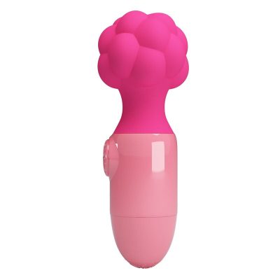 Pretty love - mini massagador anwen rosa - image 4