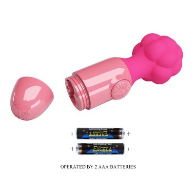 Pretty love - mini massagador anwen rosa - image 8