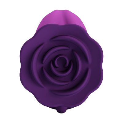 Pretty love - estimulador clitorial recarregável com 7 modos - roxo - image 7