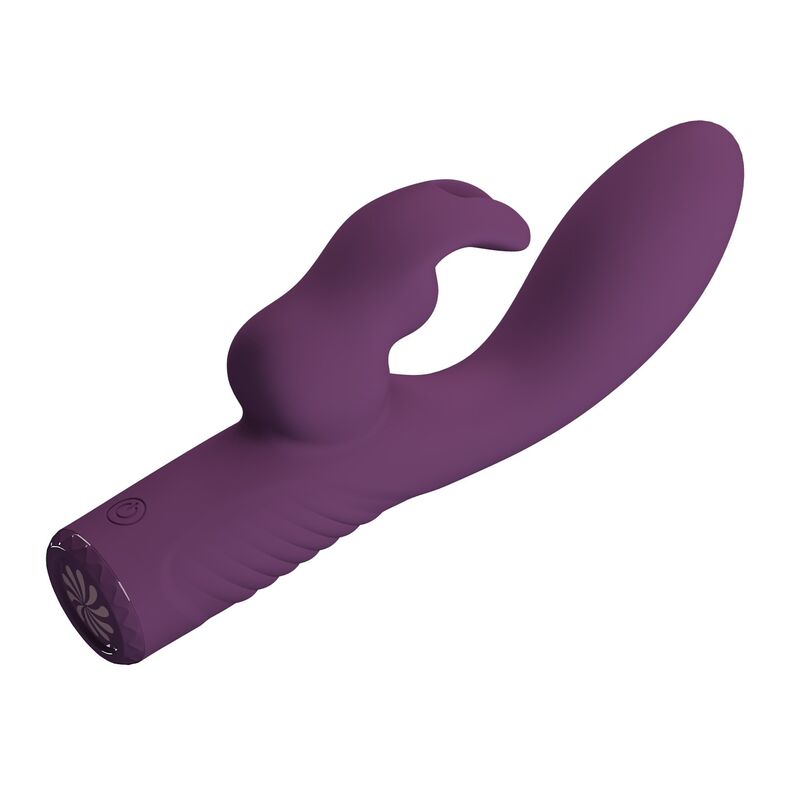 PRETTY LOVE - VIBRADOR COELHO RECARREGÁVEL OLIVIA COM 10 FUNÇÕES 5 Pretty love - vibrador coelho recarregável olivia com 10 funções - image 5