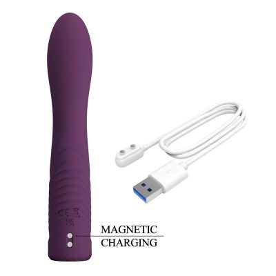 PRETTY LOVE - VIBRADOR COELHO RECARREGÁVEL OLIVIA COM 10 FUNÇÕES 14 Pretty love - vibrador coelho recarregável olivia com 10 funções - image 7