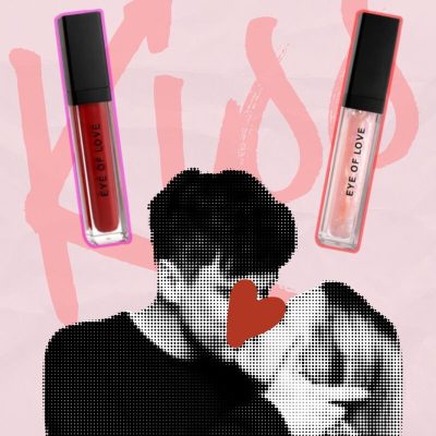 Eye of love - matchmaker pink pulse ph lip stain com feromônios 8,5 ml - image 7