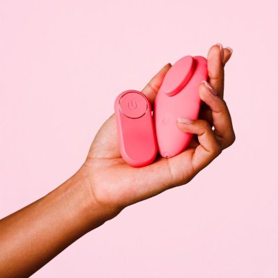 Je joue - ily panty vibe vibrador íntimo com controle remoto - image 7