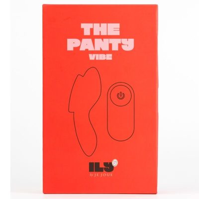 Je joue - ily panty vibe vibrador íntimo com controle remoto - image 14