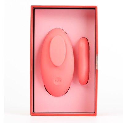 Je joue - ily panty vibe vibrador íntimo com controle remoto - image 10