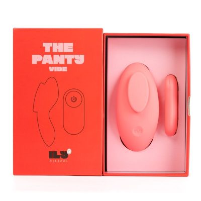 Je joue - ily panty vibe vibrador íntimo com controle remoto - image 11