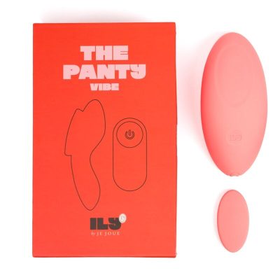 Je joue - ily panty vibe vibrador íntimo com controle remoto - image 12
