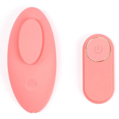 Je joue - ily panty vibe vibrador íntimo com controle remoto - image 2