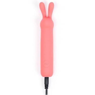 JE JOUE - VIBRADOR ÍNTIMO RECARREGÁVEL ILY RABBIT BULLET 17 Je joue - vibrador íntimo recarregável ily rabbit bullet - image 3