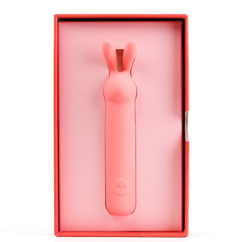 JE JOUE - VIBRADOR ÍNTIMO RECARREGÁVEL ILY RABBIT BULLET 12 Je joue - vibrador íntimo recarregável ily rabbit bullet - image 12