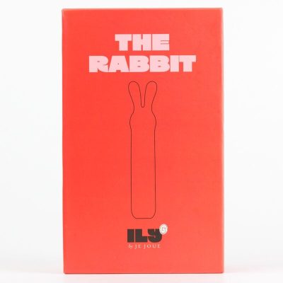 JE JOUE - VIBRADOR ÍNTIMO RECARREGÁVEL ILY RABBIT BULLET 24 Je joue - vibrador íntimo recarregável ily rabbit bullet - image 10
