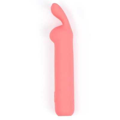 JE JOUE - VIBRADOR ÍNTIMO RECARREGÁVEL ILY RABBIT BULLET 18 Je joue - vibrador íntimo recarregável ily rabbit bullet - image 4