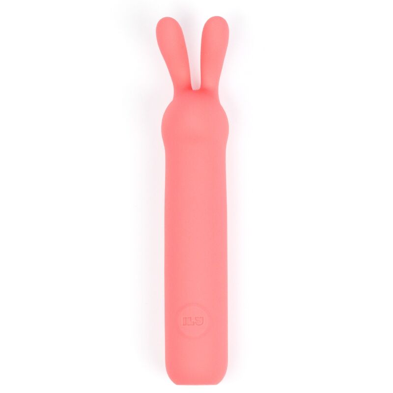 JE JOUE - VIBRADOR ÍNTIMO RECARREGÁVEL ILY RABBIT BULLET 2 Je joue - vibrador íntimo recarregável ily rabbit bullet - image 2