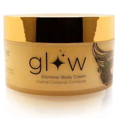 Alternative view of ORGIE - CREME CORPORAL ILUMINADOR 250 ML