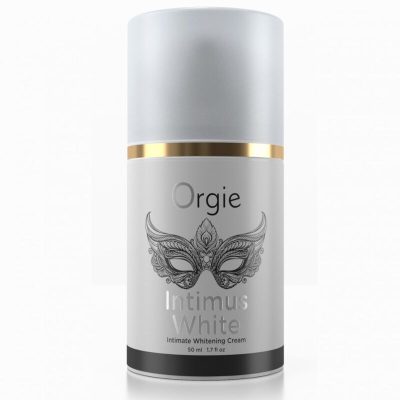 Alternative view of ORGIE - INTIMUS WHITE CREME CLAREADOR ÍNTIMO 50 ML