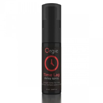 Alternative view of ORGIE - SPRAY RETARDA DE EJACULAÇÃO SEM ANESTÉSICO 25 ML
