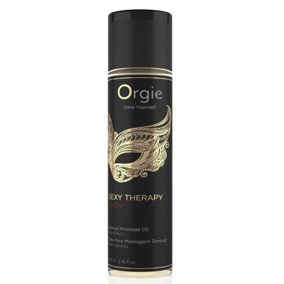 Alternative view of ORGIE - TERAPIA SEXUAL O ÓLEO DE MASSAGEM SENSUAL SECRETO 200 ML