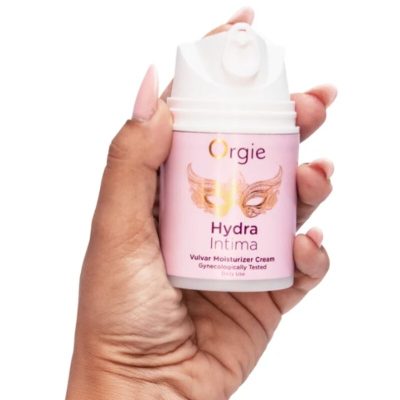 Alternative view of ORGIE - HYDRA INTIMA CREME HIDRATANTE VULVAR DIÁRIO 50 ML