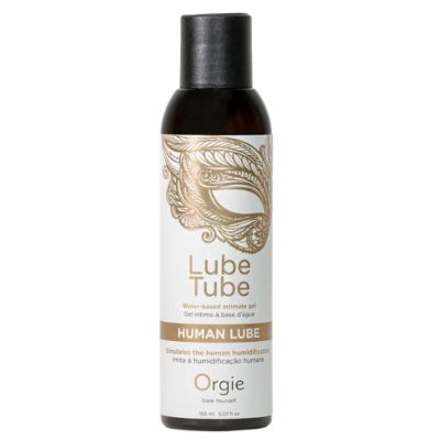 Orgie - lubrificante human lubrificante gel íntimo à base de água 150 ml - image 2