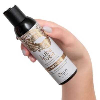 Orgie - lubrificante human lubrificante gel íntimo à base de água 150 ml - image 3