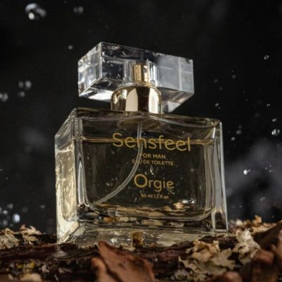 Orgie - sensfeel for man pheromon booster eau de toilette 50 ml - image 4