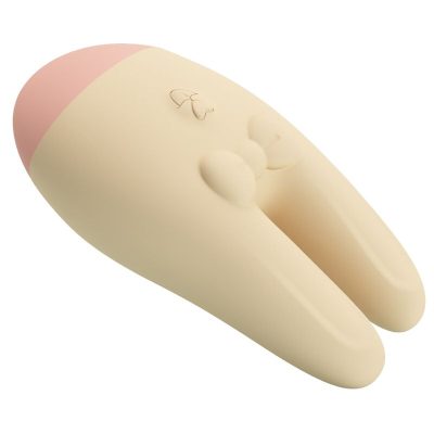 Romance - bunny estimulador externo com 7 modos de vibração - image 6