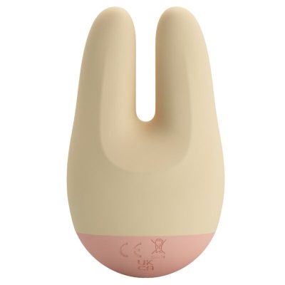 Romance - bunny estimulador externo com 7 modos de vibração - image 2