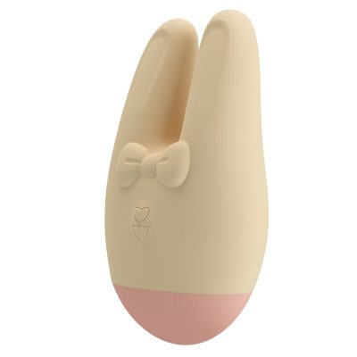 Romance - bunny estimulador externo com 7 modos de vibração - image 4