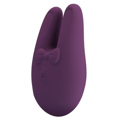 Romance - bunny estimulador externo com 7 modos de vibração - image 3