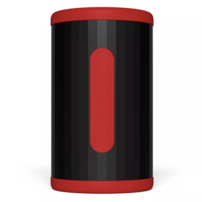 Alternative view of LELO - F2S DUPLO SÔNICO MASCULINO COM DUPLA ESTIMULAÇÃO SÔNICA VERMELHO