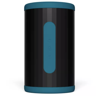Alternative view of LELO - F2S DUPLO SÔNICO PARA HOMENS COM DUPLA ESTIMULAÇÃO SÔNICA AZUL-PETRÓLEO