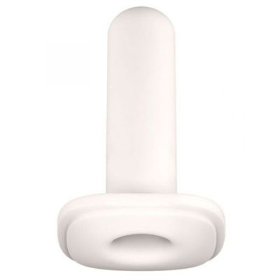 KIIROO - ONYX+ MANGA DE SUBSTITUIÇÃO PARA MASTURBAÇÃO COM ENCAIXE PADRÃO