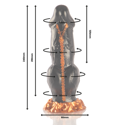 Epic - dildo deimos poder do êxtase - image 4