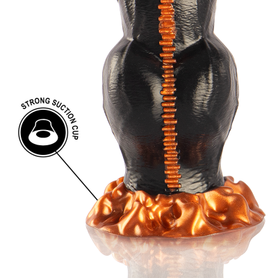 Epic - dildo deimos poder do êxtase - image 8