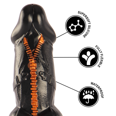 Epic - dildo deimos poder do êxtase - image 9