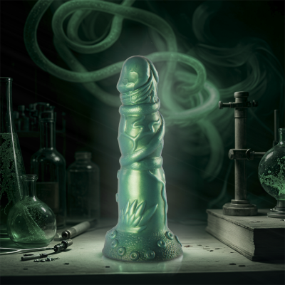 Epic - hades dildo paixão no submundo - image 3