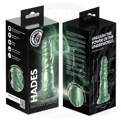 Epic - hades dildo paixão no submundo - image 10