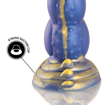 Epic - poseidon dildo abraço marinho - image 8