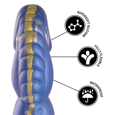 Epic - poseidon dildo abraço marinho - image 9