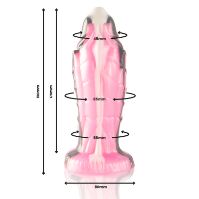 Epic - dildo triton a força do réptil - image 4