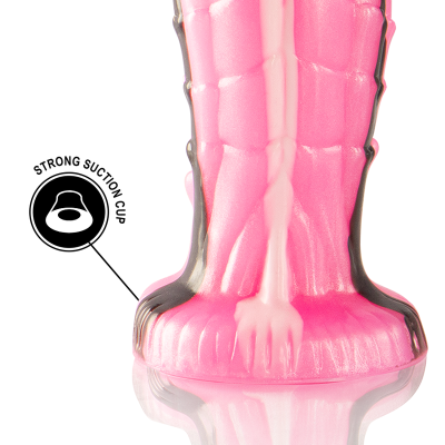 Epic - dildo triton a força do réptil - image 8