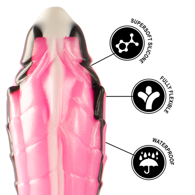 Epic - dildo triton a força do réptil - image 9
