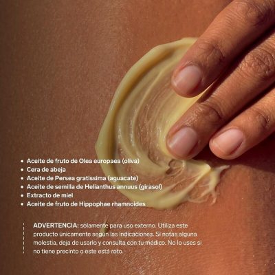 Lelo - bálsamo vulvar hidratante suavizante para a área íntima externa - image 6
