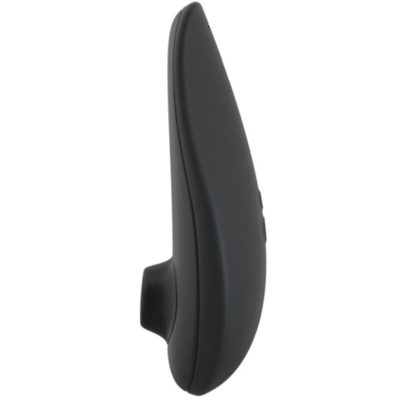 Womanizer - classic 2 estimulador clitoriano por sucção, 10 níveis de intensidade, preto - image 5