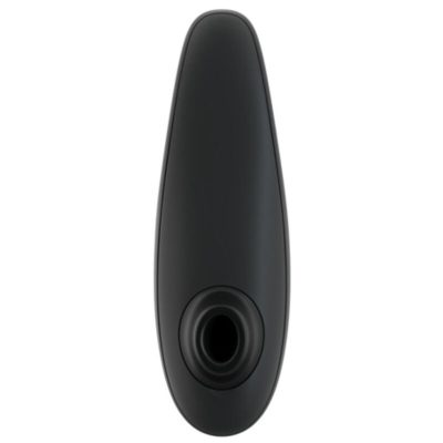 Alternative view of WOMANIZER - CLASSIC 2 ESTIMULADOR CLITORIANO POR SUCÇÃO, 10 NÍVEIS DE INTENSIDADE, PRETO