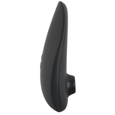 Womanizer - classic 2 estimulador clitoriano por sucção, 10 níveis de intensidade, preto - image 6