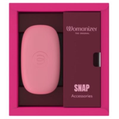 Womanizer - estimulador clitoriano de sucção rápida 6 níveis de intensidade frutas vermelhas trituradas - image 13