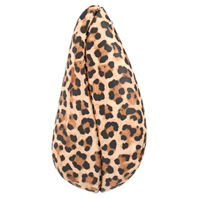 Womanizer - liberty 2 - estimulador clitoriano por sucção, 8 níveis de intensidade, estampa de leopardo - image 10